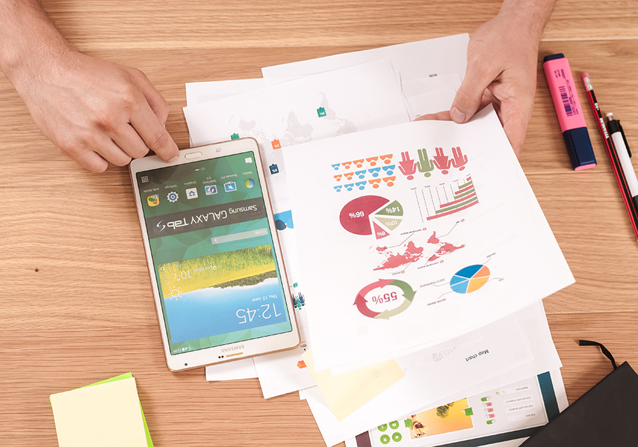 Insights & Analytics